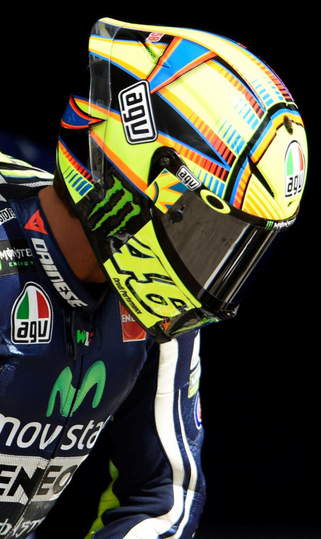 Valentino Rossi