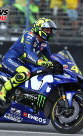 V Rossi 46