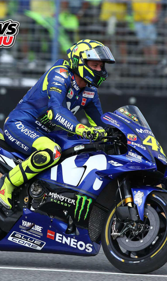 V Rossi 46