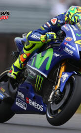 Valentino Rossi 46