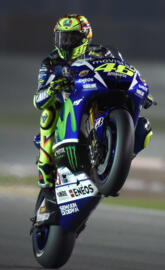 Valentino Rossi