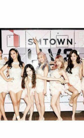 GIRLS GENERATION