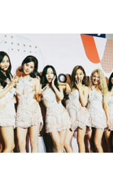 GIRLS GENERATION