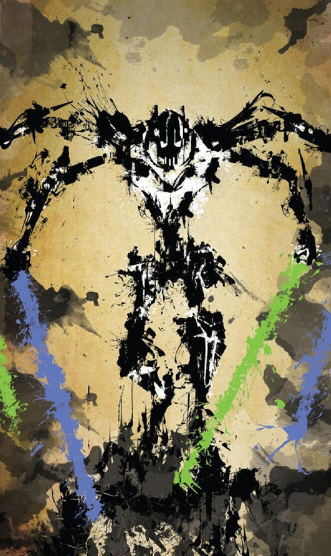 general grievous