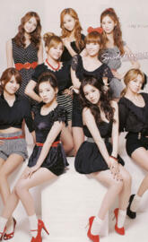 Girls Generation