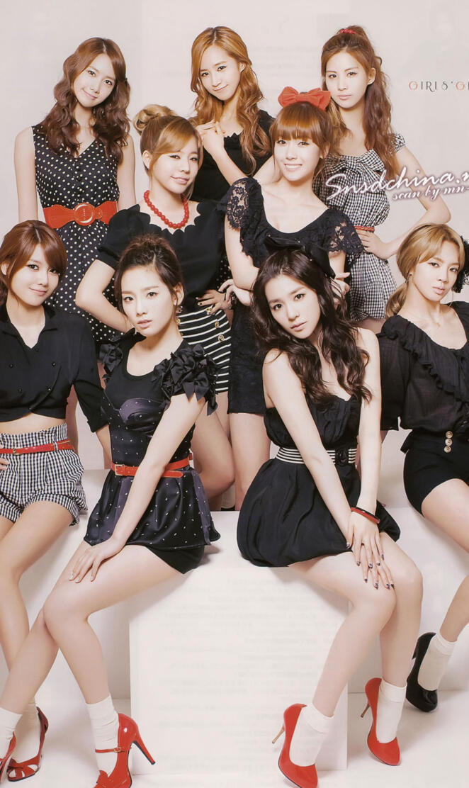 Girls Generation