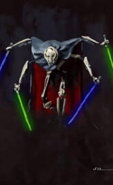 general grievous