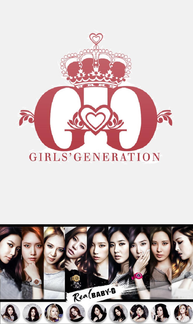 Girls Generation
