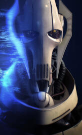 General Grievous