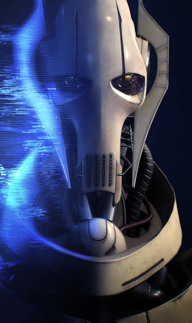 General Grievous