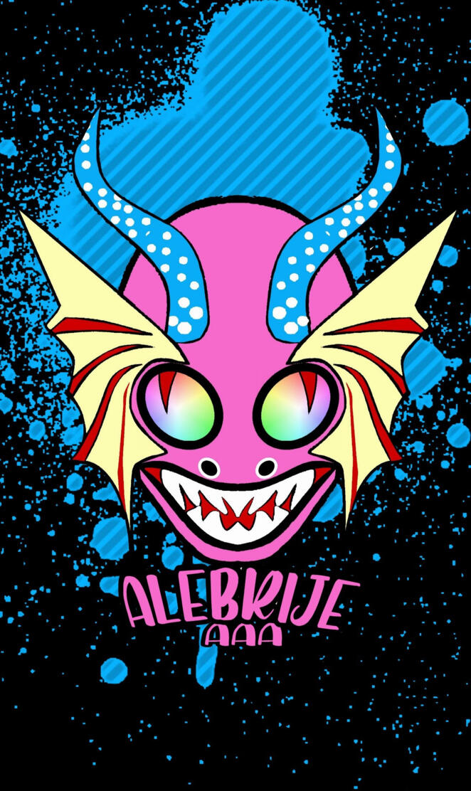 Alebrije AAA