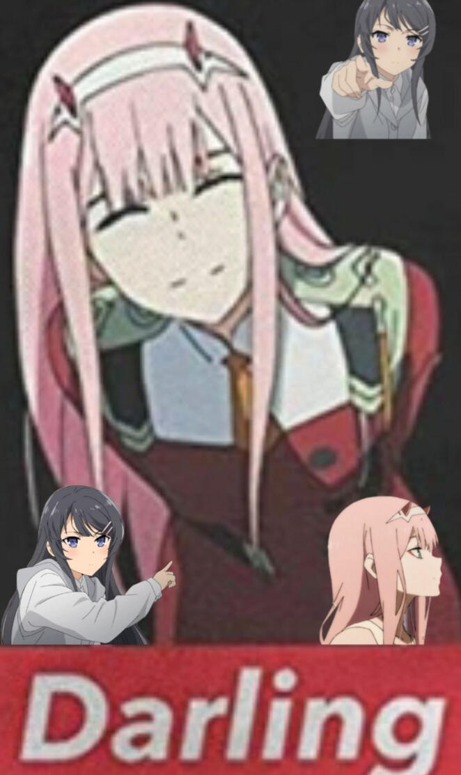 Zerotwo aaa rascal