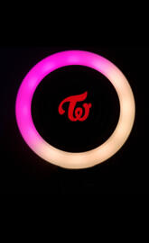 Twice Candybong