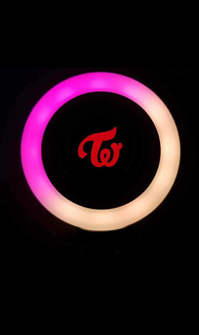 Twice Candybong
