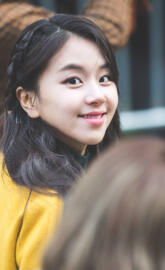 Son Chaeyoung