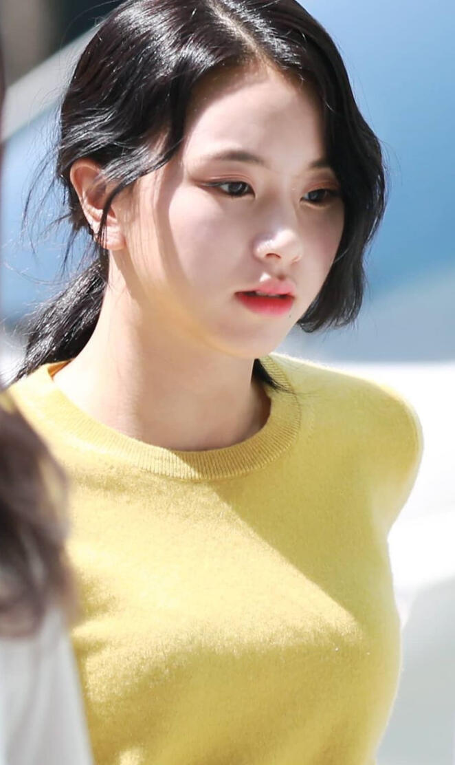 Son Chaeyoung