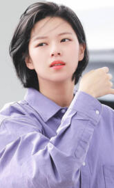 Yoo Jeongyeon