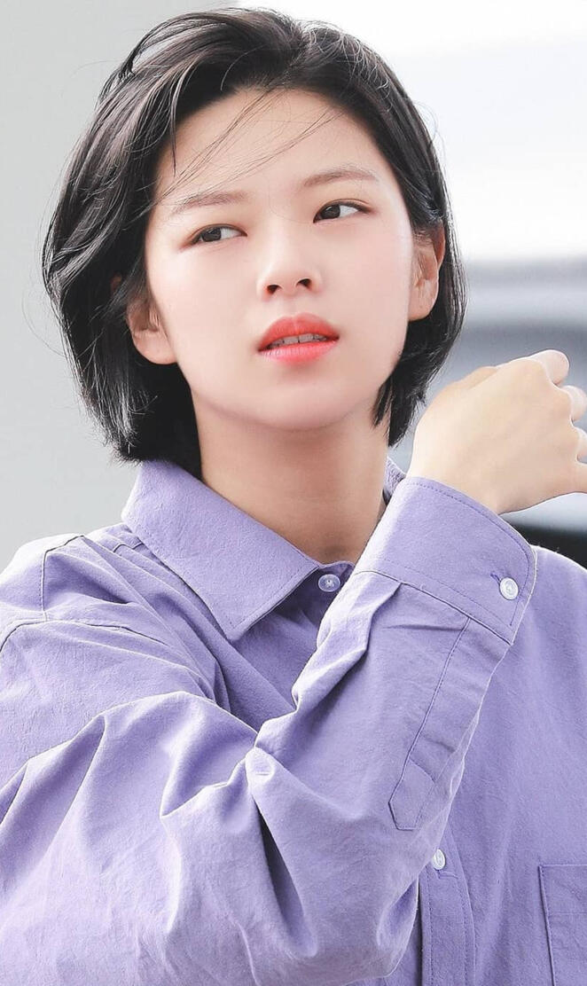 Yoo Jeongyeon