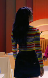 Dahyun twice fanfare