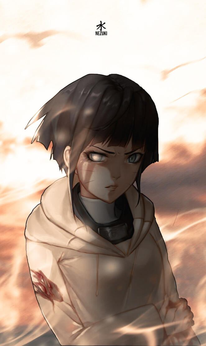 Himawari Uzumaki
