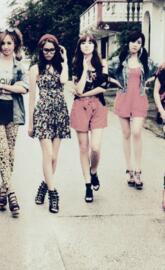 girl generation 2