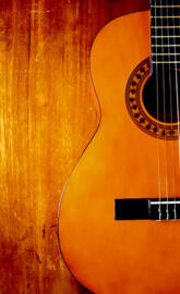 Guitarra