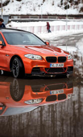 Bmw f10 ABR