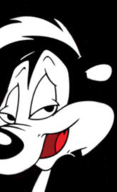 Pepe Le Pew