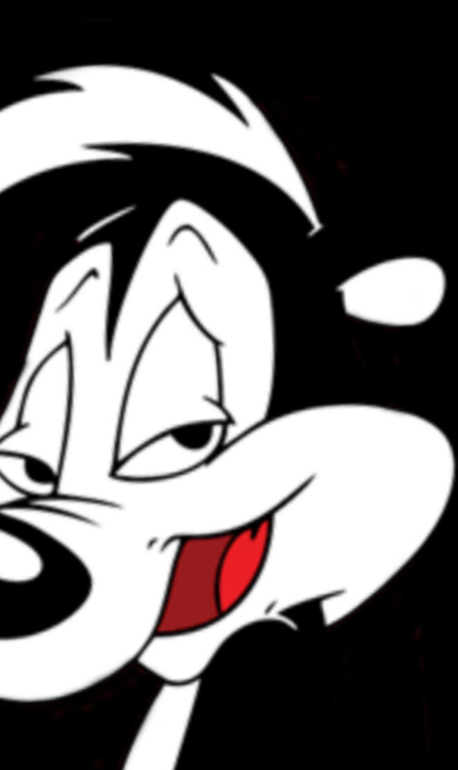 Pepe Le Pew