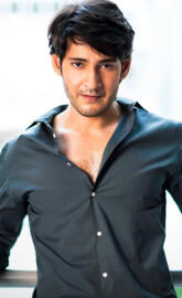 Mahesh Babu