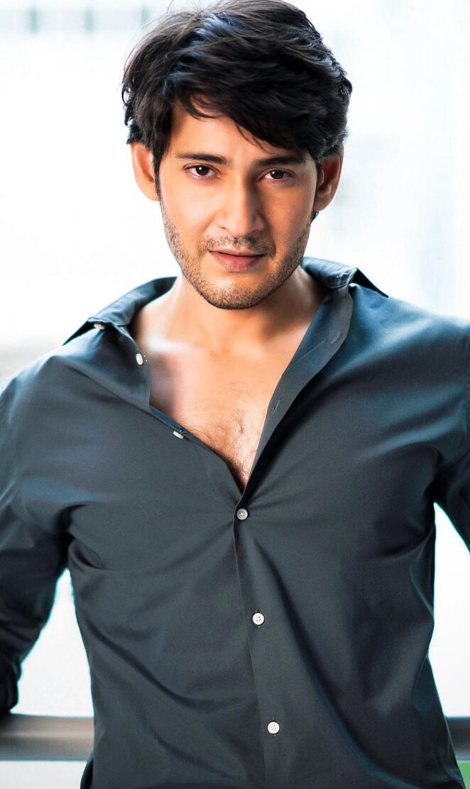 Mahesh Babu