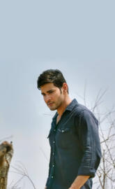 Mahesh Babu