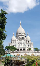 Sacre Coeur