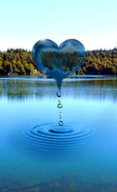 coeur water