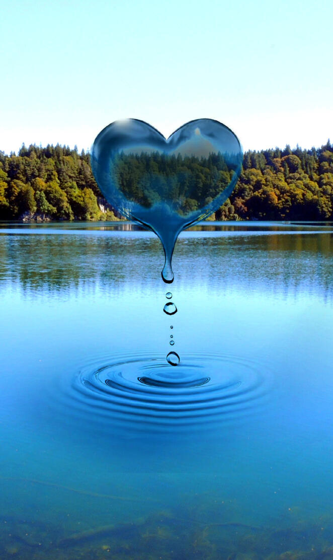 coeur water