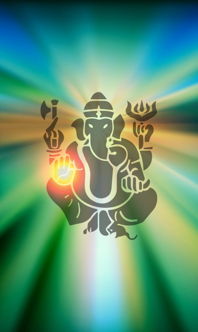 Ganesha
