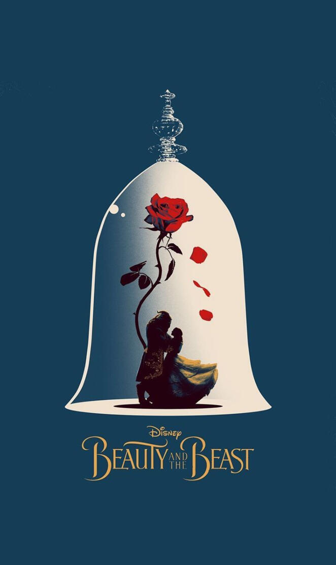 Beauty and the beast