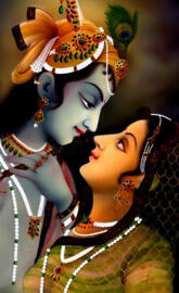 Radha Krishna