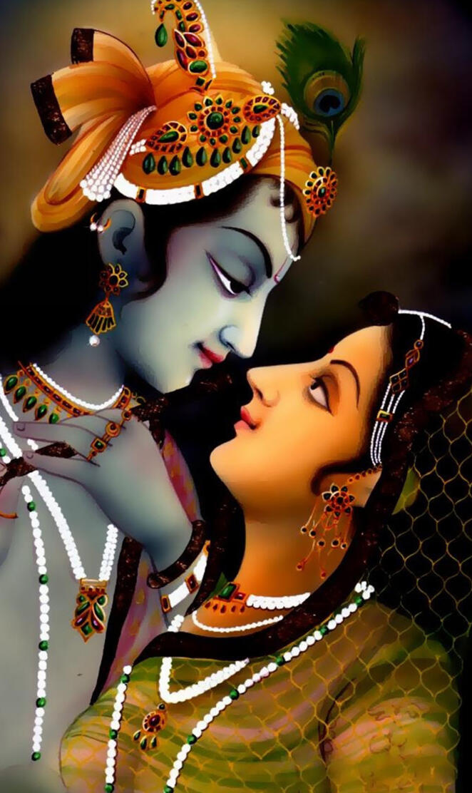 Radha Krishna