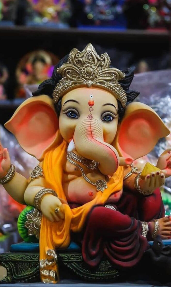 Ganesha