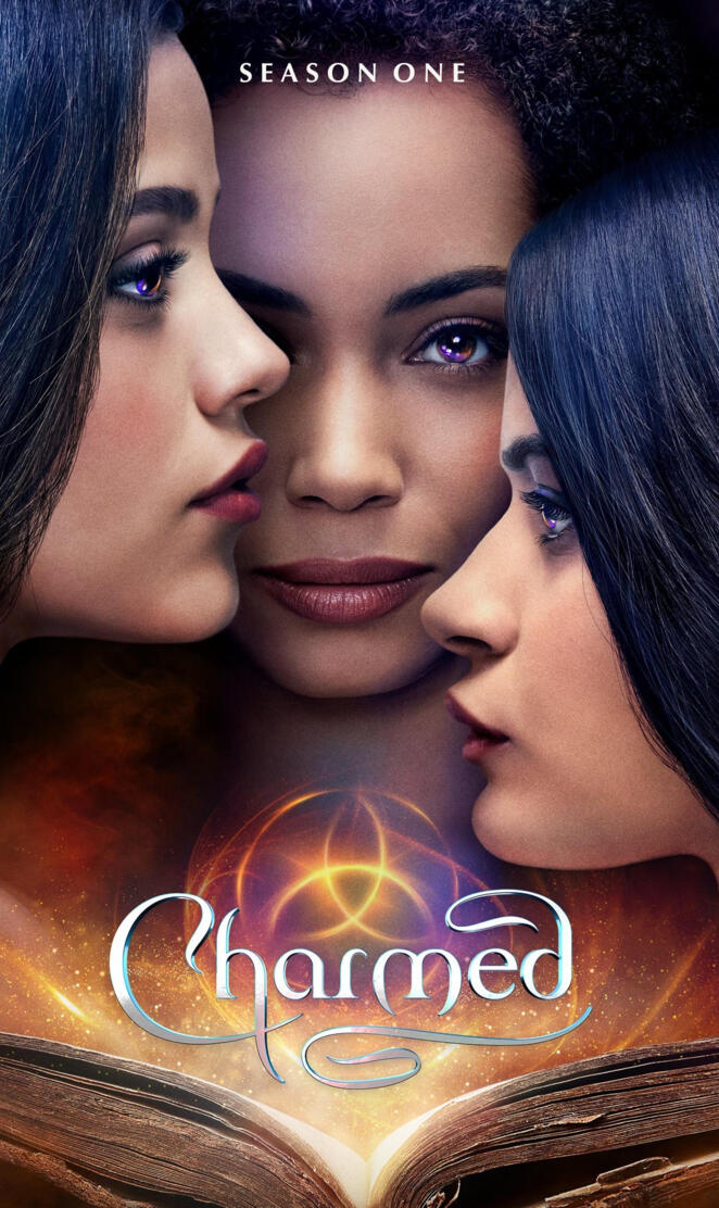 Charmed