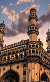 Charminar