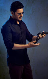 Mahesh Babu