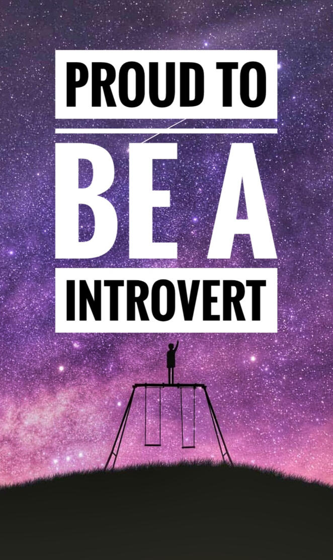 Introvert People