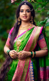 Indian beauty