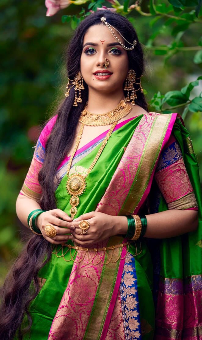 Indian beauty