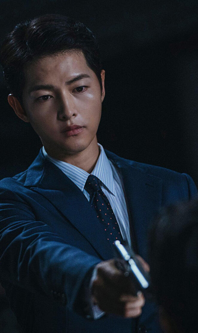 Soong joong ki