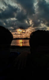 Centre of Attraction