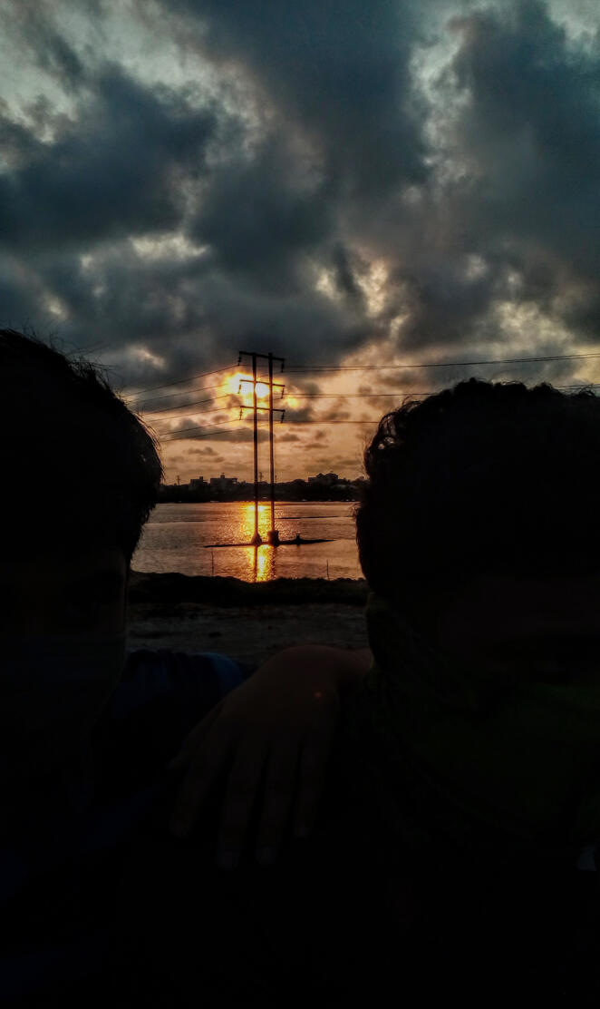 Centre of Attraction