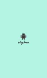 StayHome Android